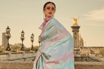 Celebrating Indian Heritage Through Silk Weaves
