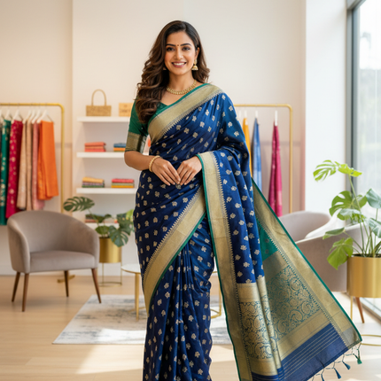 Collection image for: Budget Designer Sarees
