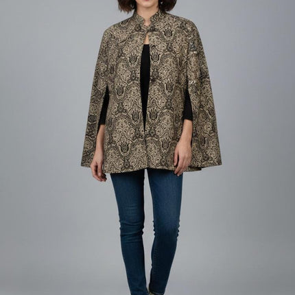 AAN Silk House Cape collection