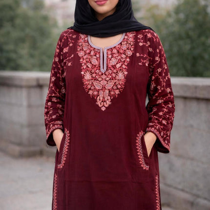 AAN Silk House All Jackets collection