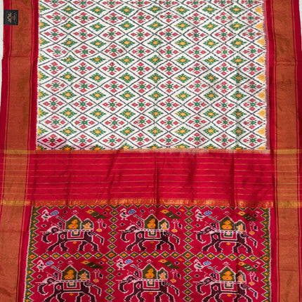 AAN Silk House Sarees collection
