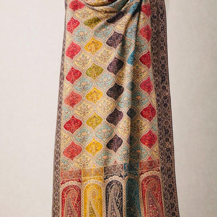 AAN Silk House Women's Shawls & Stoles collection