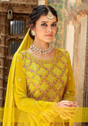 AAN Silk House AAN's Designer Suits collection