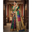 Kanjivaram Silk