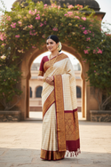 Gadhwal Silk