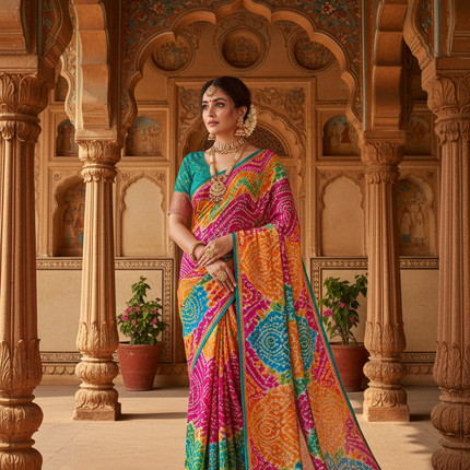 Collection image for: Bandhani