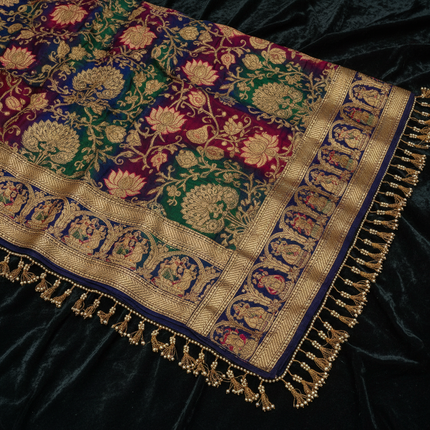 AAN Silk House Royal Heritage collection