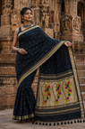 black traditional