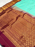 Gadhwal Silk