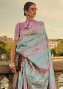 Satin Silk