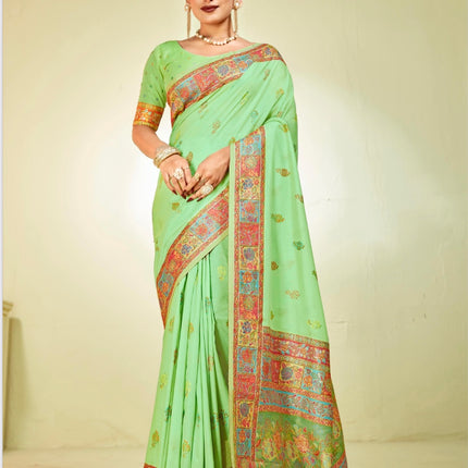 Shahi Palla Sarees Vol 4 | Exquisite Kashmiri Kani Silk | New Catalog Launch | Bridal Wedding Saree | Party Wear | Indian Ethnic Silk Saree on Sale