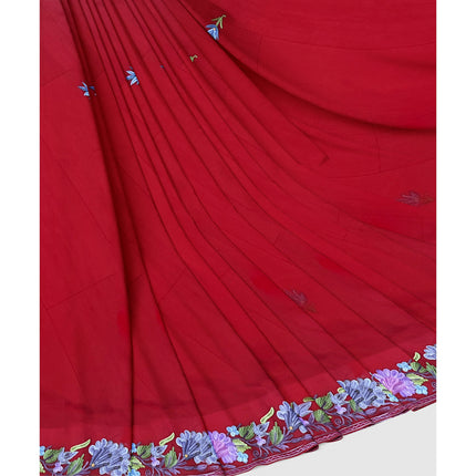 Kashmiri Maroon