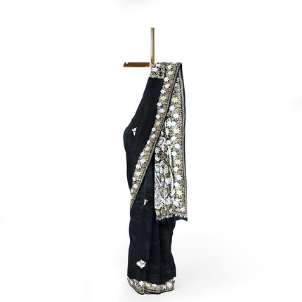 Black Parasi Gara