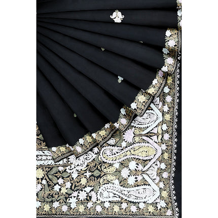 Black Parasi Gara