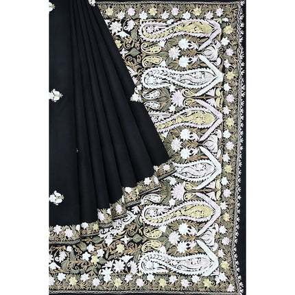 Black Parasi Gara