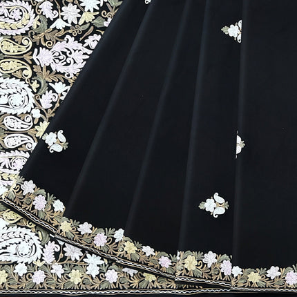 Black Parasi Gara