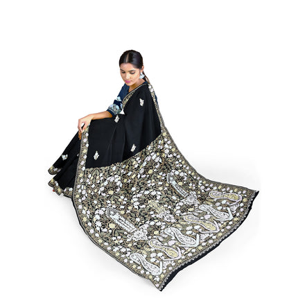 Black Parasi Gara