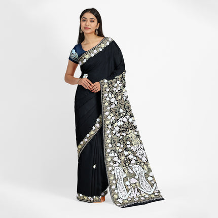 Black Parasi Gara