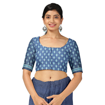 Kashmiri Kani Silk - Gray