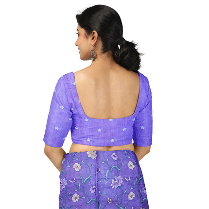 Parsi Gara - Lavender