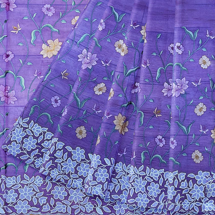 Parsi Gara - Lavender