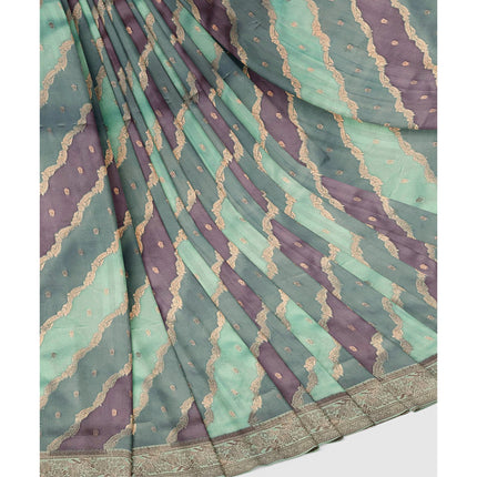 Bluish Green Rangkat