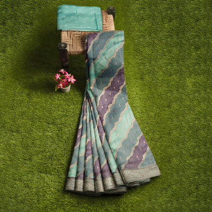 Bluish Green Rangkat