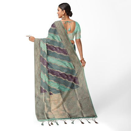 Bluish Green Rangkat