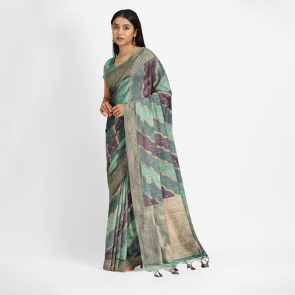Bluish Green Rangkat