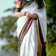 Blended Silk