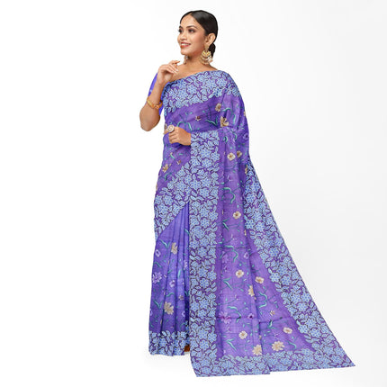 Parsi Gara - Lavender