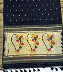 black traditional