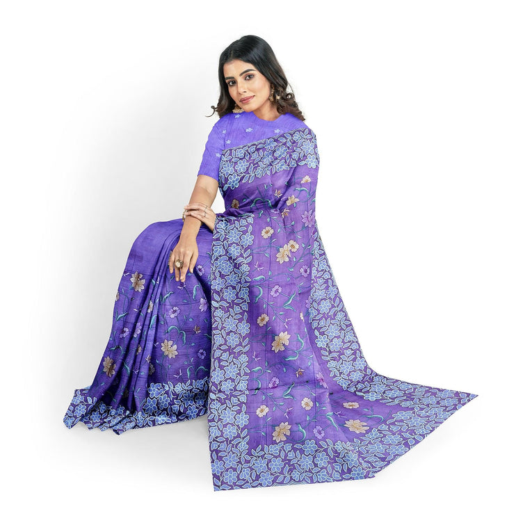 Parsi Gara - Lavender