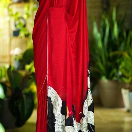 Parsi Gara - Red-Black