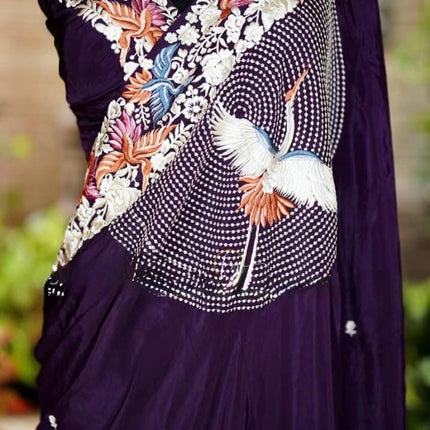 Parsi Gara - Deep Purple