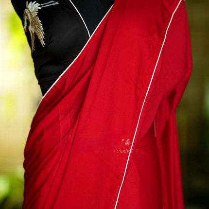 Parsi Gara - Red-Black