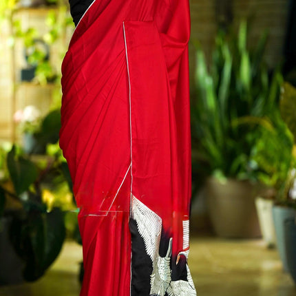 Parsi Gara - Red-Black