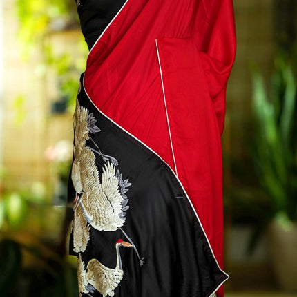 Parsi Gara - Red-Black