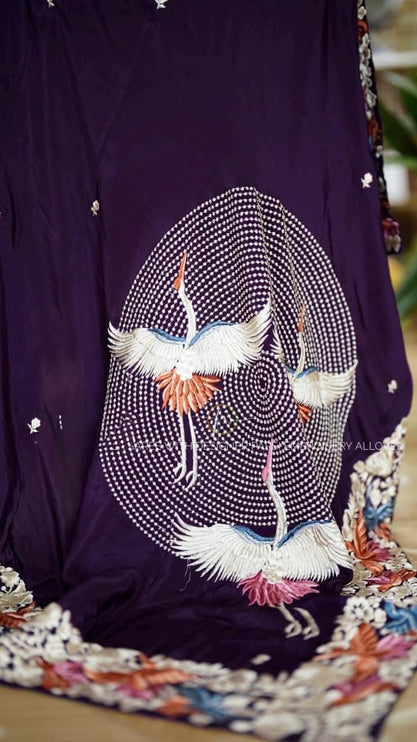 Parsi Gara - Deep Purple