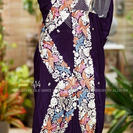 Parsi Gara - Deep Purple