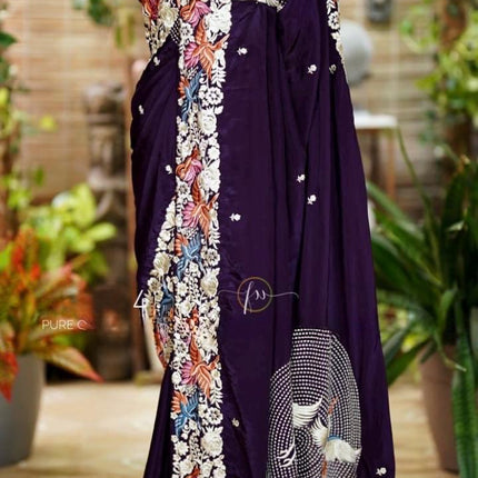 Parsi Gara - Deep Purple