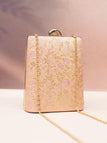Gold-Dusty Pink