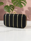 Black-Stripes