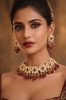 Red Kundan