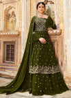 Mehendi Green