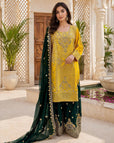Yellow-Green