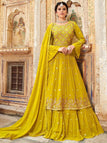 Musterd Yellow