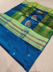 PeacockBlueGreen1265