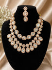 Maroon Kundan